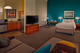 Residence Inn Hartford Downtown