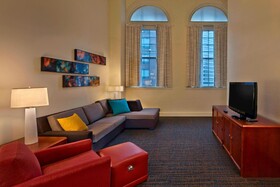 Residence Inn Hartford Downtown