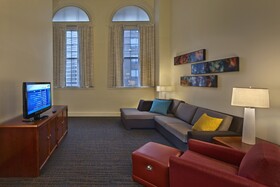 Residence Inn Hartford Downtown