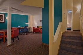 Residence Inn Hartford Downtown