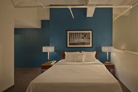 Residence Inn Hartford Downtown