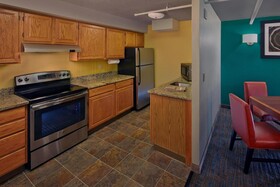Residence Inn Hartford Downtown
