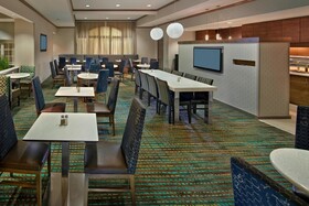 Residence Inn Hartford Downtown
