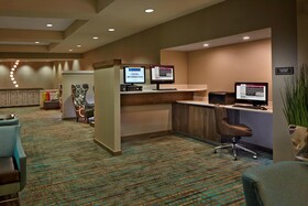 Residence Inn Hartford Downtown