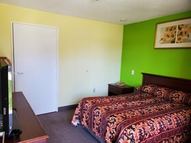 Travel Inn Motel