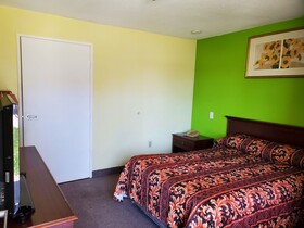 Travel Inn Motel