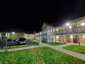 Travel Inn Motel