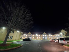 Travel Inn Motel