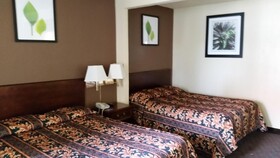 Travel Inn Motel