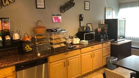 West Hartford Inn By Magnuson Worldwide