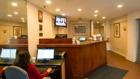 West Hartford Inn By Magnuson Worldwide