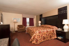 West Hartford Inn By Magnuson Worldwide