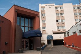 West Hartford Inn By Magnuson Worldwide
