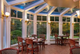 The Copper Beech Inn