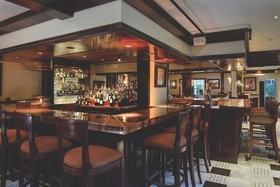 The Copper Beech Inn