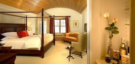 The Copper Beech Inn