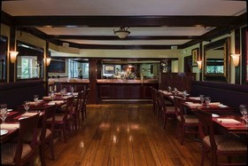 The Copper Beech Inn