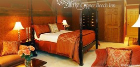 The Copper Beech Inn