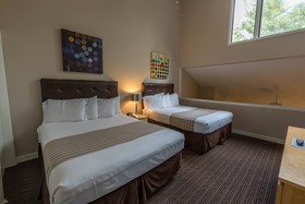 Interlaken Inn