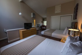 Interlaken Inn