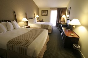 Interlaken Inn