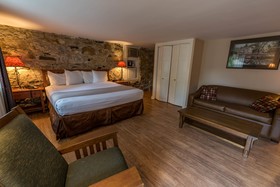 Interlaken Inn