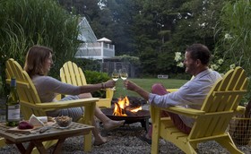Abbey's Lantern Hill Inn