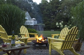 Abbey's Lantern Hill Inn