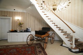 The Litchfield Inn
