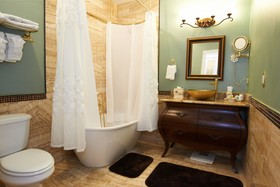 The Litchfield Inn
