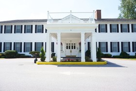 The Litchfield Inn