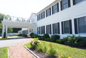 The Litchfield Inn
