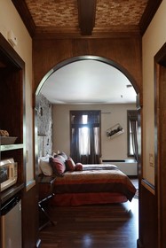 The Litchfield Inn
