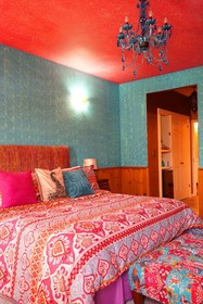 The Litchfield Inn