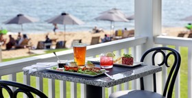 Madison Beach Hotel, Curio Collection by Hilton