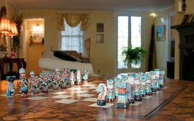 The Scranton Seahorse Inn