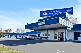 Best Stay Inn - Manchester