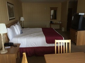 Best Western Manchester
