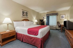 Best Western Manchester