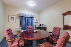 Best Western Manchester
