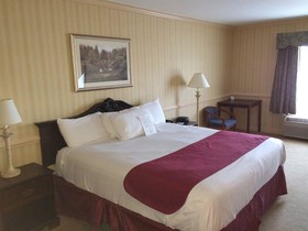 Best Western Manchester