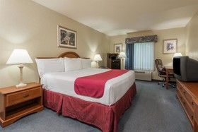 Best Western Manchester