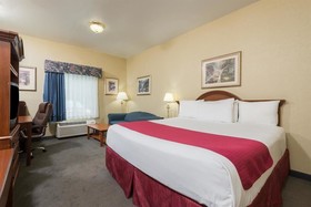 Best Western Manchester