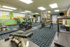 Best Western Manchester