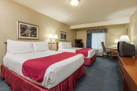 Best Western Manchester