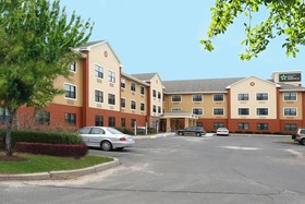 Extended Stay America Hartford Manchester