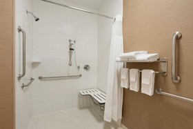 Fairfield Inn & Suites Hartford Manchester