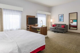 Hampton Inn & Suites Hartford Manchester