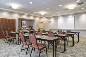 Hampton Inn & Suites Hartford Manchester