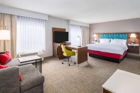 Hampton Inn & Suites Hartford Manchester